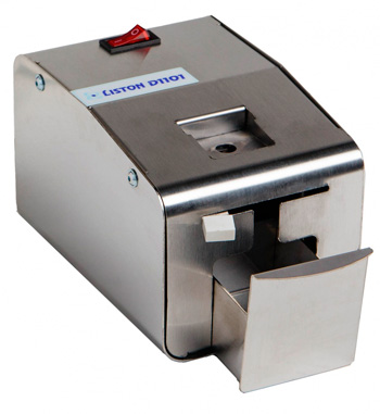 Деструктор игл Liston D 1101