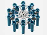 Bucket-rotor S-20-15
