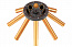 Angular rotor А45-8-BUT
