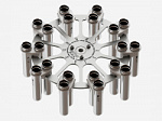 Bucket-rotor Si-20-15