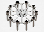 Bucket-rotor Si-10-15