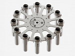 Bucket-rotor Si-12-15